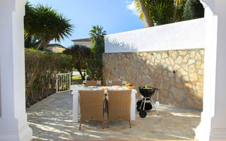 Náhled objektu Bel-Air, Calpe