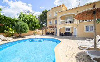 Náhled objektu Verano*, Calpe
