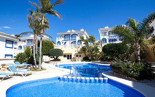 Náhled objektu Pueblo Casanova, Calpe