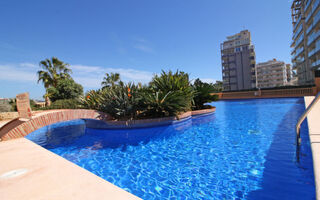 Náhled objektu El Mar Ii, Calpe