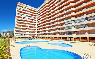 Náhled objektu Zafiro 01, Calpe