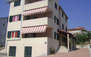 Náhled objektu Apartmány 1351-134, ostrov Čiovo