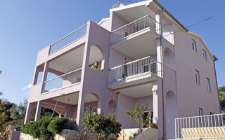 Náhled objektu Apartmány 1351-158, ostrov Čiovo