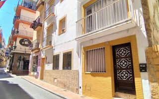 Náhled objektu Rainbow, Benidorm