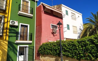 Náhled objektu San Telmo, El Campello