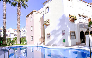 Náhled objektu El Paraiso, Torrevieja