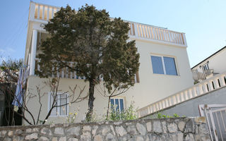 Náhled objektu Apartmány 1351-175, ostrov Čiovo