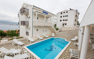 Náhled objektu Apartmány 1351-203, ostrov Čiovo
