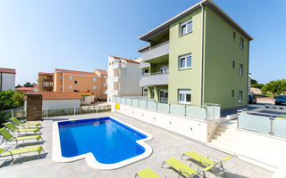 Náhled objektu Apartmány 1351-204, ostrov Čiovo