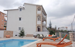 Náhled objektu Apartmány 1351-206, ostrov Čiovo