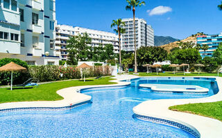 Náhled objektu Apartamentos Costa Mar, Benalmádena