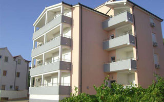 Náhled objektu Apartmány 1351-72, ostrov Čiovo