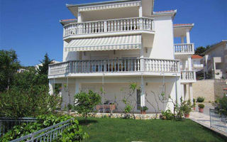 Náhled objektu Apartmány 1351-77, ostrov Čiovo