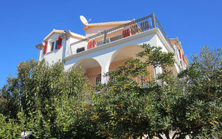 Náhled objektu Apartmán 1351-179, ostrov Čiovo