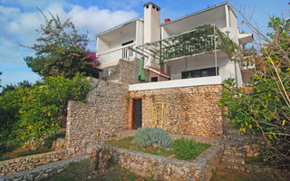 Náhled objektu Apartmán 1351-185, ostrov Čiovo