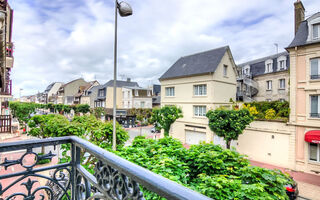 Náhled objektu Le Béarnais, Deauville Trouville