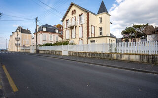 Náhled objektu Le Chalet, Cabourg
