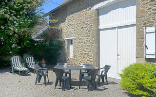 Náhled objektu La Maison À La Ferme, Saint Malo