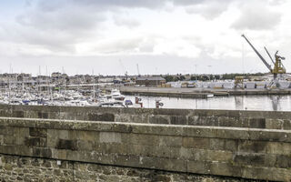 Náhled objektu La Mettrie, Saint Malo