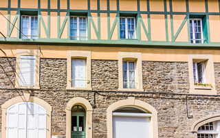 Náhled objektu Chateaubriand, Dinard