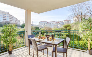 Náhled objektu Arudy, Biarritz