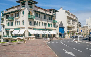 Náhled objektu Objekt FR3450.182, Biarritz