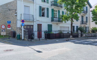 Náhled objektu République, Biarritz