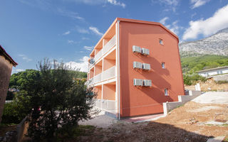 Náhled objektu Apartmány Aida, Mala Duba