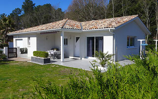 Náhled objektu Sainte Marie, Hossegor