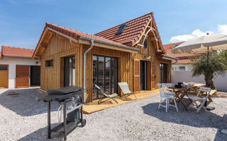 Náhled objektu Maison Les Goêlands, Mimizan