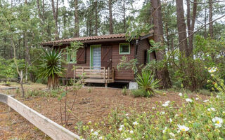 Náhled objektu Chalet Du Golf, Lacanau