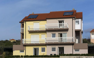 Náhled objektu Apartmány Dunja, Rogoznica - Malo Zečevo