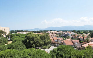 Náhled objektu Calypso, Saint-Cyprien