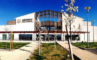 Náhled objektu Adonis Aix En Provence, Aix en Provence