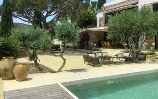 Náhled objektu Rêve D'Eté, Bandol