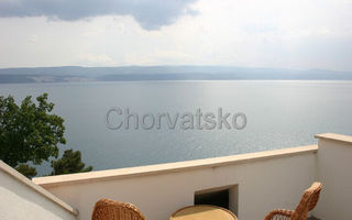 Náhled objektu Apartmány Mirjam, Lokva Rogoznica