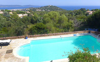 Náhled objektu Villa Micheline, Cavalaire