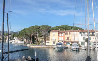 Náhled objektu Les Voiliers, Grimaud