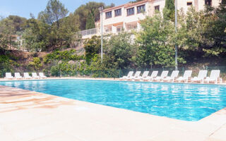 Náhled objektu Les Jardins D'Azur, St. Raphael