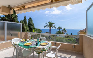 Náhled objektu Les Terrasses De La Mer, Menton