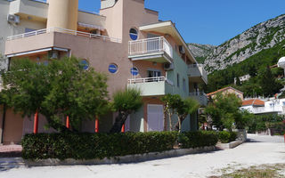 Náhled objektu Apartmány Bonda, Klek