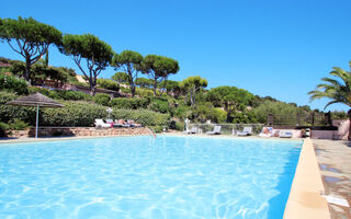 Náhled objektu Résidence Marina Di Santa Giulia, Porto Vecchio