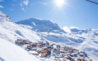 Náhled objektu Le Roc De Peclet, Val Thorens