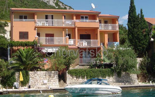 Náhled objektu Apartmány Nikoleta, Klek