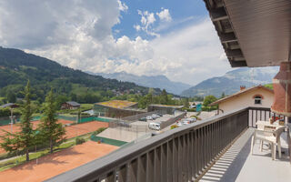 Náhled objektu Le Sarto, Saint Gervais