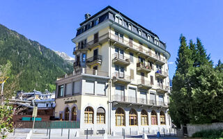 Náhled objektu Le Carlton, Chamonix