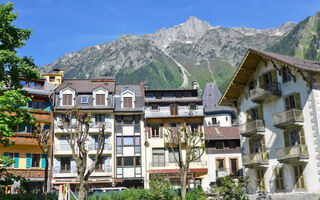 Náhled objektu L'Armancette, Chamonix