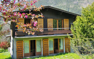Náhled objektu Saint Antoine, Les Houches