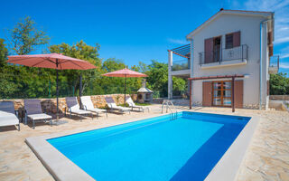 Náhled objektu Marko, ostrov Krk