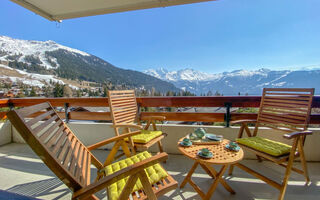 Náhled objektu Courtillière, Verbier